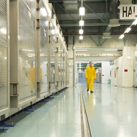 Explainer: Θα μπορούσαν οι ΗΠΑ να επιτεθούν στην πυρηνική εγκατάσταση του Φορντόου στο Ιράν; 