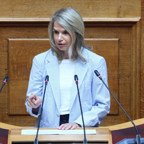 Μιλένα Αποστολάκη