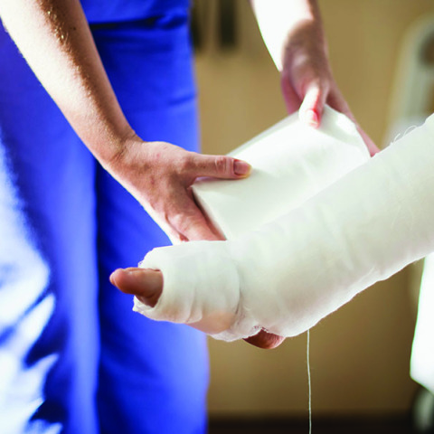 Νοσηλεία: Ταξίδι σε μια άγνωστη χώρα