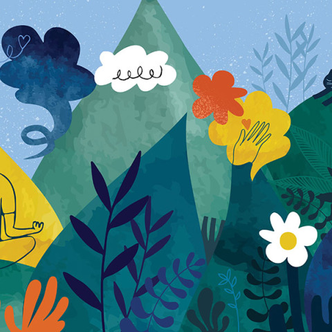 Γήρανση: Μια αισιόδοξη ανάγνωση, μακριά από στερεότυπα