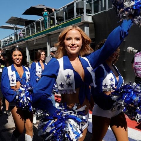 Γιατί οι μαζορέτες των Dallas Cowboys παίρνουν αύξηση μισθού 400%