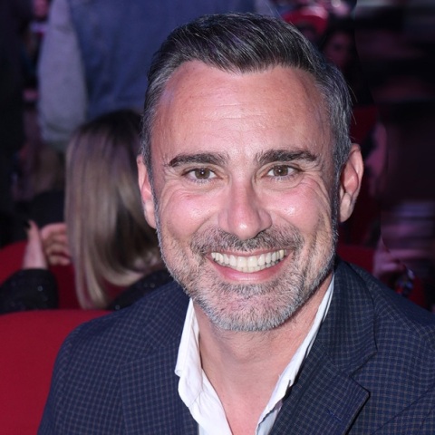 Καπουτζίδης: Στο σχολείο δεν είχα παρέες, το διάλλειμα ήταν ο εφιάλτης μου