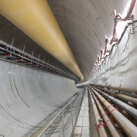 Μετρό - Γραμμή 4: Έχει ολοκληρωθεί πάνω από το 30% της σήραγγας - Η «Νίκη» κινείται προς Κυψέλη