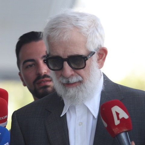 Πέτρος Φιλιππίδης: Έχω ελαττώματα, έχω κάνει λάθη αλλά πότε δεν βίασα