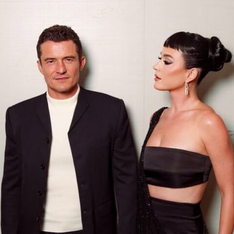 Κέιτι Πέρι - Ορλάντο Μπλουμ