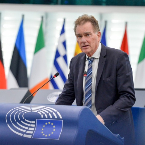 Τριγμοί στο ΠΑΣΟΚ: Ο Νίκος Παπανδρέου ζητάει από τον Χριστοδουλάκη να παραιτηθεί από τα κομματικά όργανα