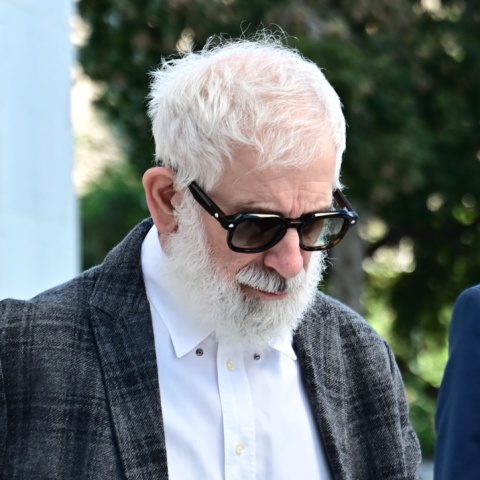 Πέτρος Φιλιππίδης