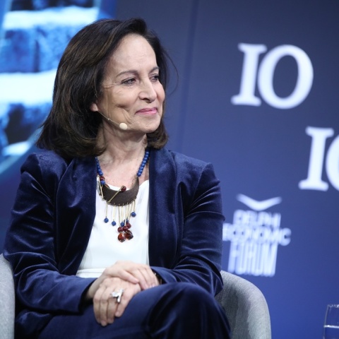 Άννα Διαμαντοπούλου