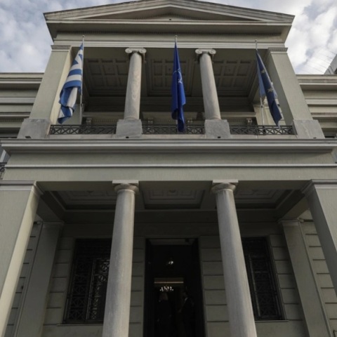 ΥΠΕΞ, Φιντάν