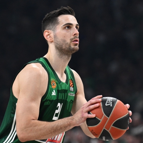 μπάσκετ, Παπαπέτρου