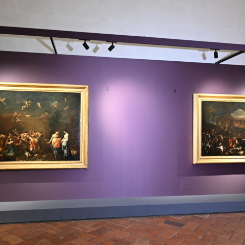 Πινακοθήκη