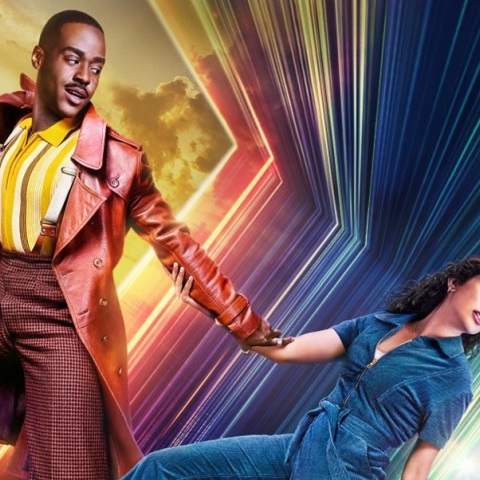 Doctor Who: Τίτλοι τέλος για την κορυφαία τηλεοπτική σειρά του BBC; 