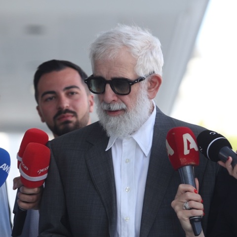 Δίκη Φιλιππίδη: «Αθώος λόγω αμφιβολιών» η πρόταση εισαγγελέα για την πρώτη απόπειρα βιασμού