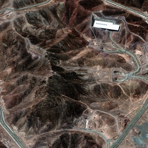 Ιράν: Νέο χτύπημα στο Φορντό πραγματοποίησαν οι IDF 