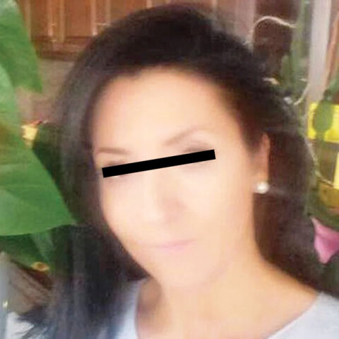 Η μαύρη χήρα της Σητείας