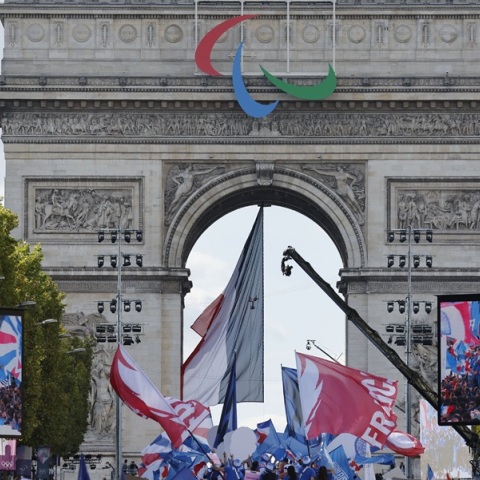 Οι Ολυμπιακοί και Παραολυμπιακοί Αγώνες 2024 κόστισαν σχεδόν έξι δισεκατομμύρια ευρώ στο γαλλικό δημόσιο