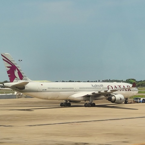 Κλείνει τον εναέριο χώρο του το Κατάρ μετά τις απειλές του Ιράν για επιθέσεις κατά αμερικανικών βάσεων