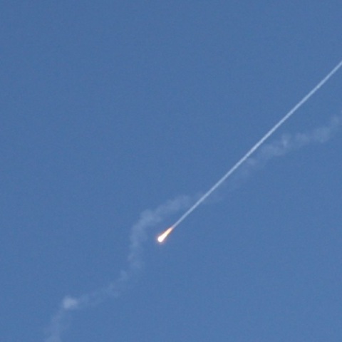 Εκρήξεις στη Ντόχα του Κατάρ – «To Ιράν εκτόξευσε έξι πυραύλους προς τις βάσεις των ΗΠΑ»