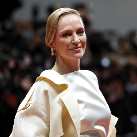 Η Ούμα Θέρμαν αποκαλύπτει τον λόγο που εγκατέλειψε το σινεμά δράσης