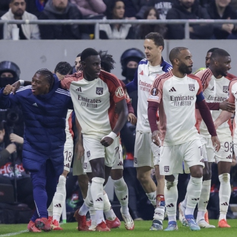 Γαλλία, ποδοσφαιριστές