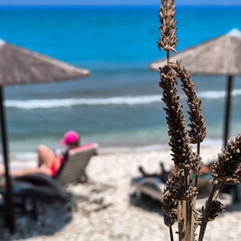 καιρός, παραλια, θαλασσα