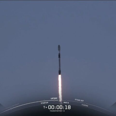 CubeSat: Εκτοξεύθηκε ο πρώτος ελληνικός δορυφόρος - Τι στόχους θα εξυπηρετεί