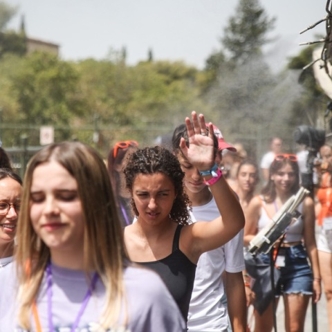 Έρχεται κύμα καύσωνα στην Αττική - Προ των πυλών τα πρώτα 40άρια 