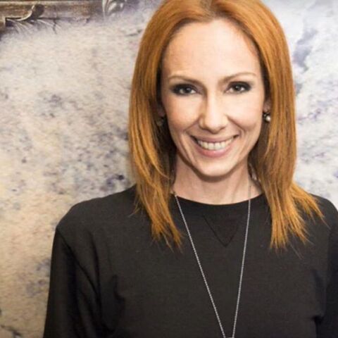 Βάνα Ραμπότα: Η νέα ζωή της γνωστής ηθοποιού στην επαρχία - Είμαι πολύ ευτυχισμένη 