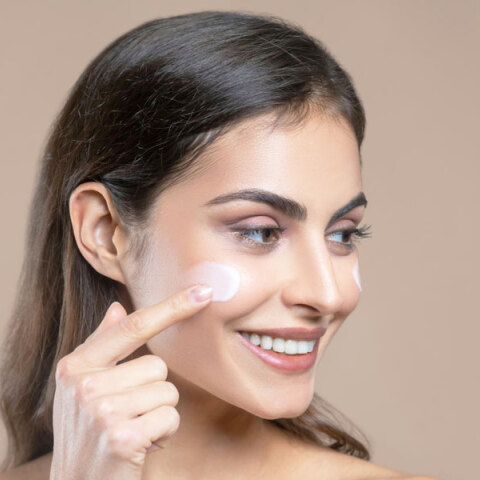 4 βήματα φροντίδας για την αντιγήρανση