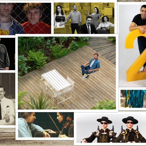 Η πολιτιστική ατζέντα της εβδομάδας 26 Ιουνίου έως 2 Ιουλίου