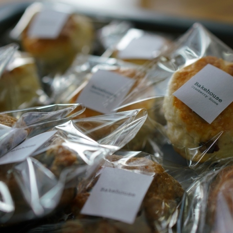 συσκευασμένα τρόφιμα