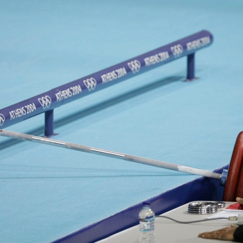 Πρόστιμο 48.000 ευρώ στην Ομοσπονδία Άρσης Βαρών για οκτώ κρούσματα ντόπινγκ μέσα σε ένα χρόνο