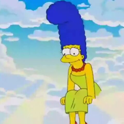 Eξάλλοι οι οπαδοί των «Simpsons» με τον «θάνατο» της Μαρτζ Σίμπσον