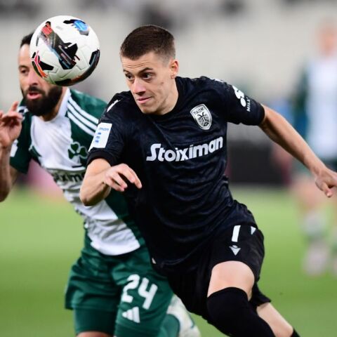 ΠΑΟΚ: «Όχι» στη Στουγκάρδη σε πρόταση κοντά στα 20 εκατ. ευρώ για Κωνσταντέλια