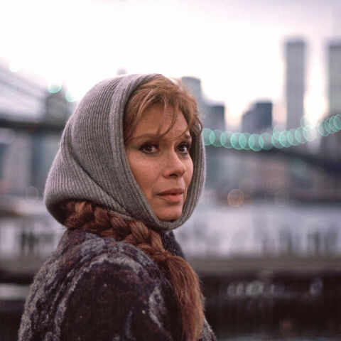 Πέθανε η αντι-ντίβα του ιταλικού σινεμά Λέα Μασσάρι σε ηλικία 91 ετών