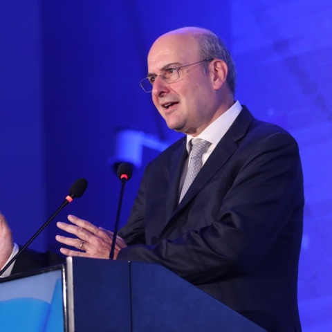 Κωστής Χατζηδάκης