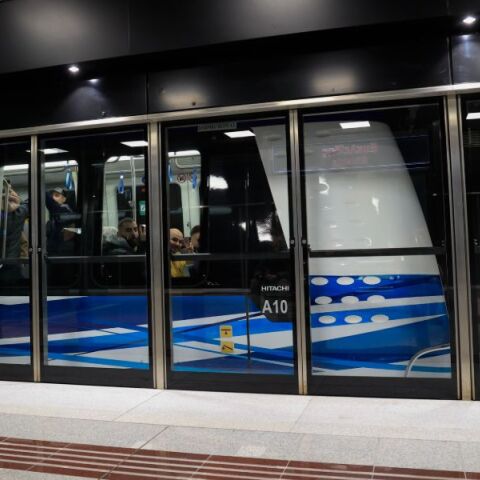 Μετρό Θεσσαλονίκης