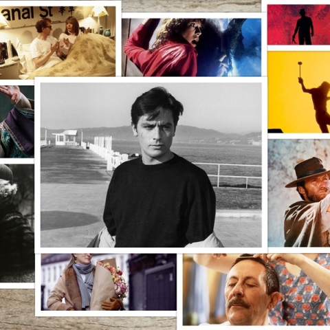 15ο Αthens Open Air Film Festival