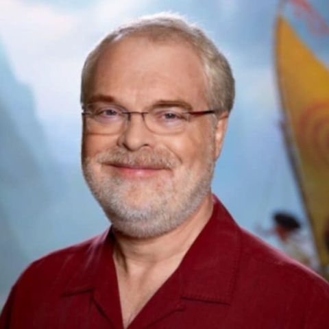 Ο Σκηνοθέτης της Disney, Ρον Κλέμεντς 