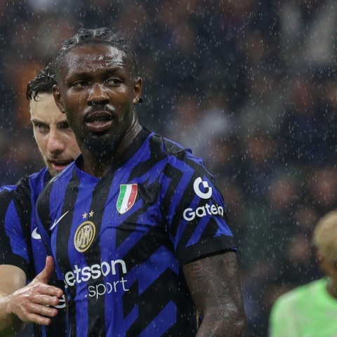 Εγκωμιαστικά σχόλια του Τουράμ για Αντετοκούνμπο: Έδειξε το σωστό τρόπο να βλέπεις τον αθλητισμό