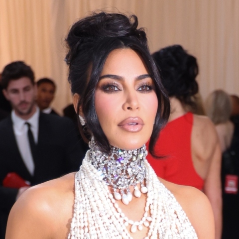 Η Κιμ Καρντάσιαν