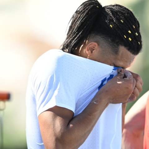 ο Εμμανουήλ Καραλής