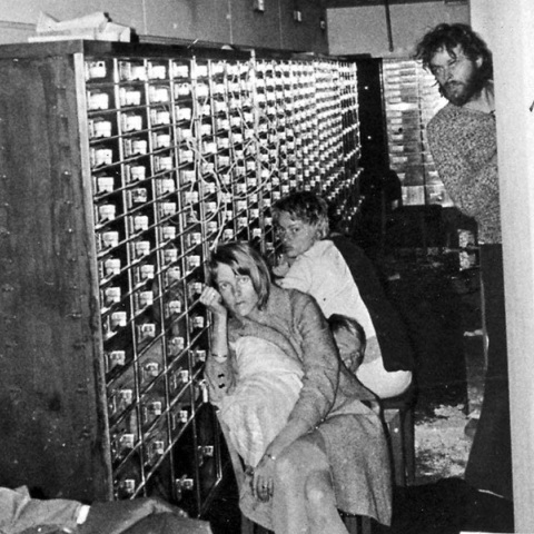 Σουηδία: Πέθανε ο ληστής Κλαρκ Όλοφσον, του οποίου το όνομα συνδέθηκε με το «Σύνδρομο της Στοκχόλμης»