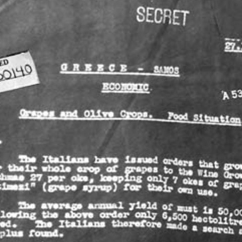 Η «Συλλογή Vlanton» είναι πλέον προσβάσιμη στις ψηφιοποιημένες συλλογές του ΕΛΙΑ/ΜΙΕΤ