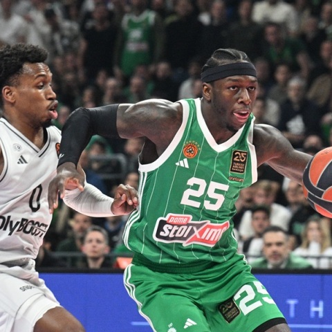 Σορτς: Με τον Ναν μπορούμε να δημιουργήσουμε μία από τις καλύτερες περιφερειακές γραμμές στην Ευρώπη