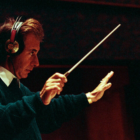 Πέθανε ο θρυλικός Λάλο Σίφριν: Συνθέτης του «Mission Impossible» και δεκάδων άλλων soundtrack