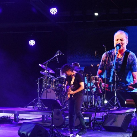 Φεστιβάλ Near and Far στο Καστελόριζο