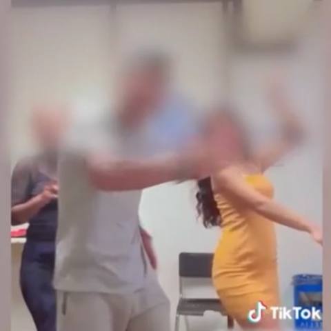 Μεσσηνία, χορευτες