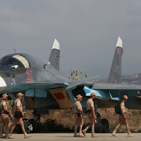 Ουκρανία, αεροσκαφος, πιλοτοι