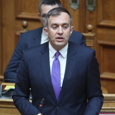 ΟΠΕΚΕΠΕ - Επιστολή παραίτησης Χατζηβασιλείου: Καμία απολύτως σχέση με παράνομες πράξεις ή οικονομικές συναλλαγές